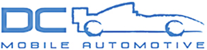 DC Mobile Automotive logo